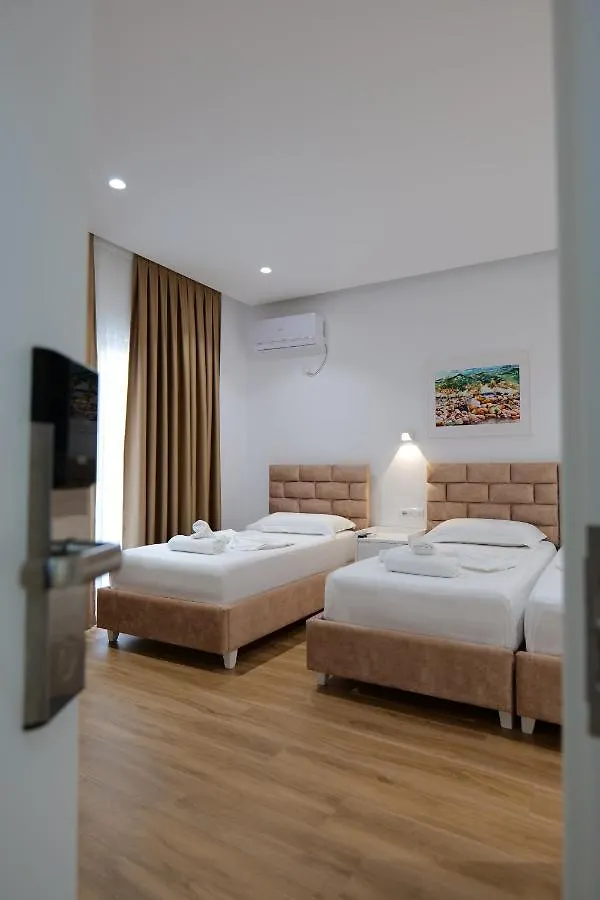 Vila Jon'A Saranda