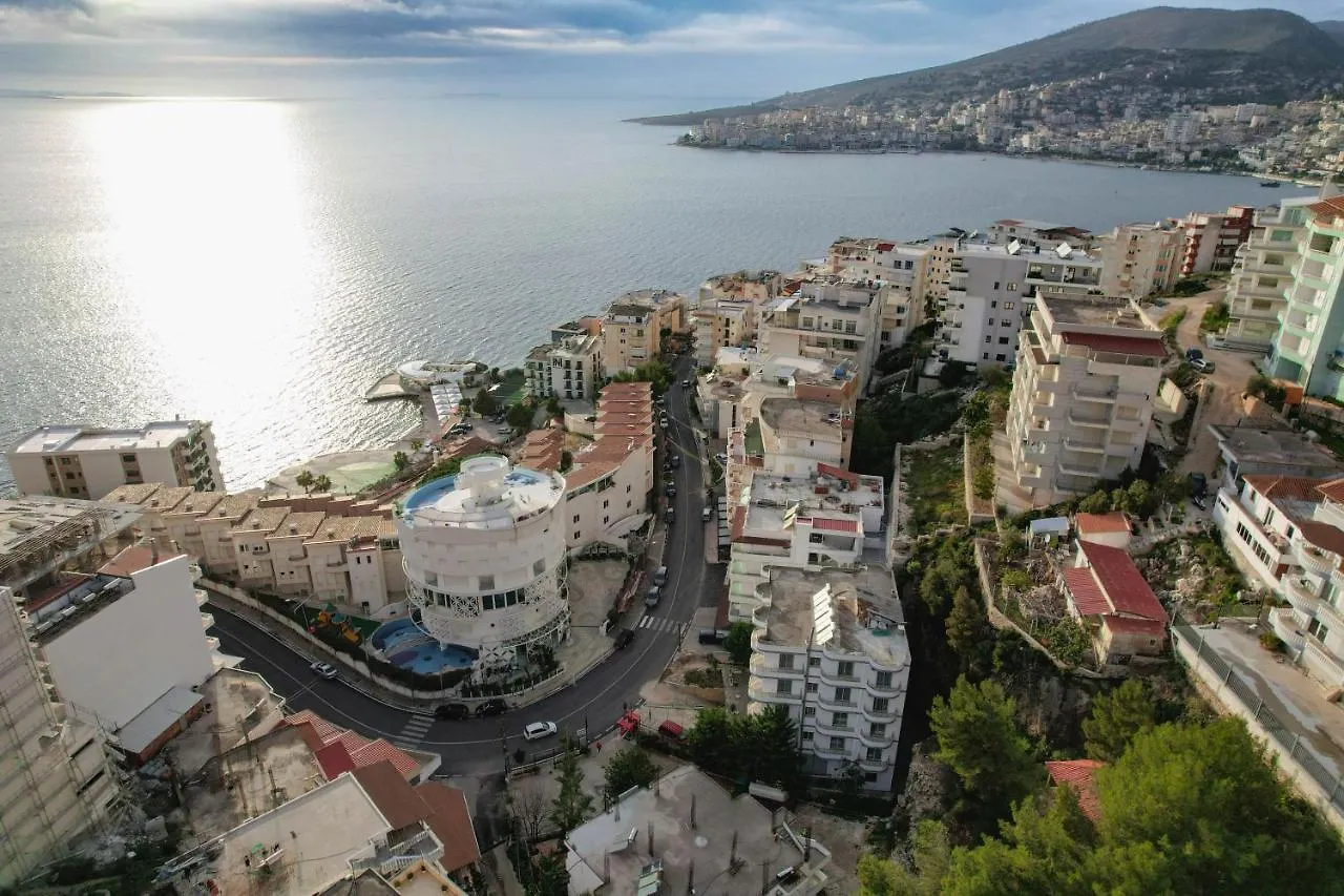 Vila Jon'A Saranda