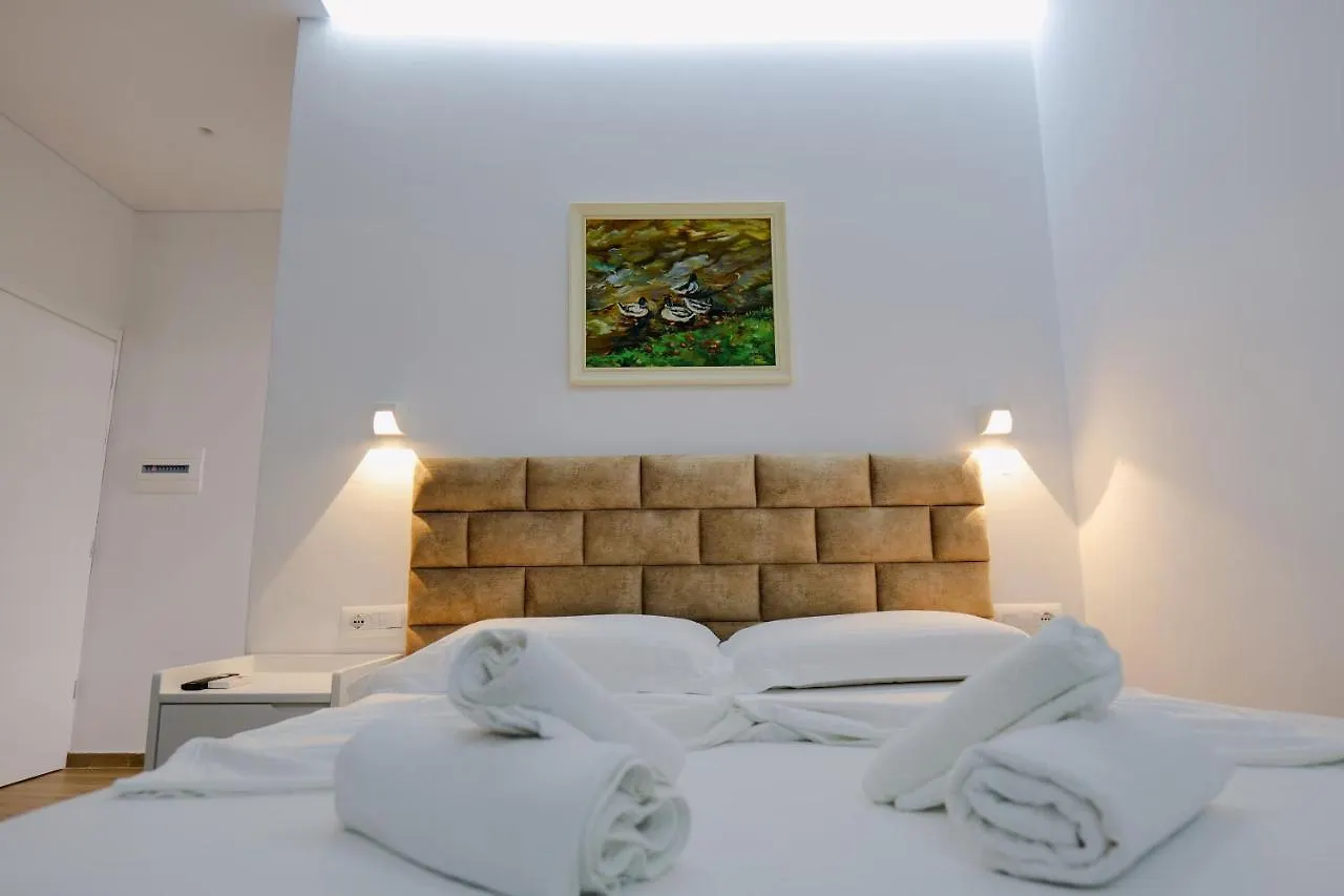 Apartament Vila Jon'A Saranda