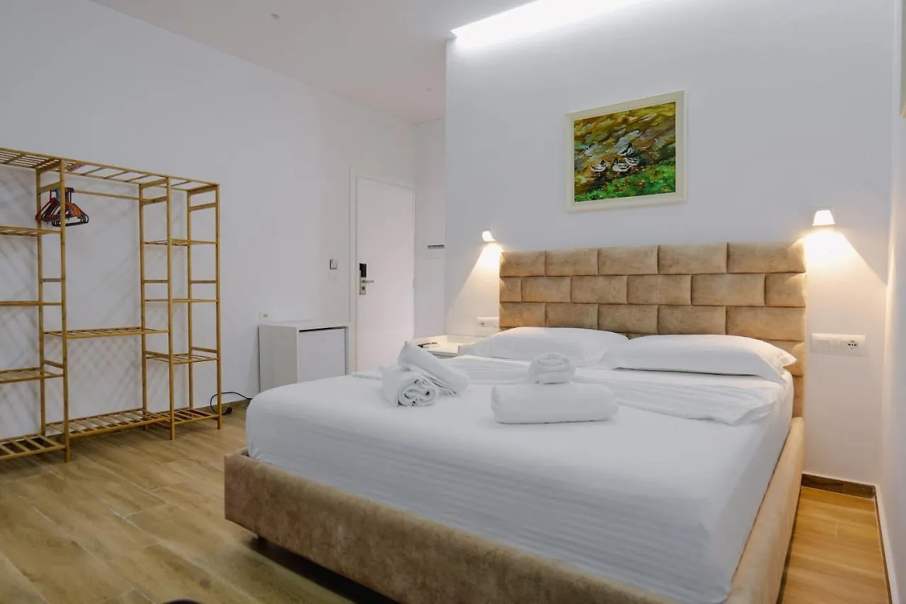 Apartament Vila Jon'A Saranda