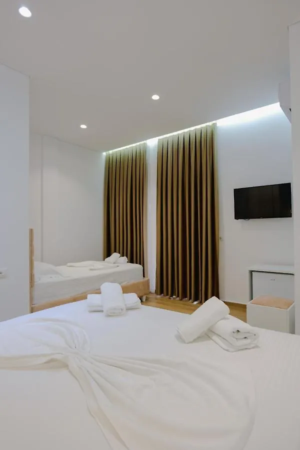 Vila Jon'A Saranda Apartament