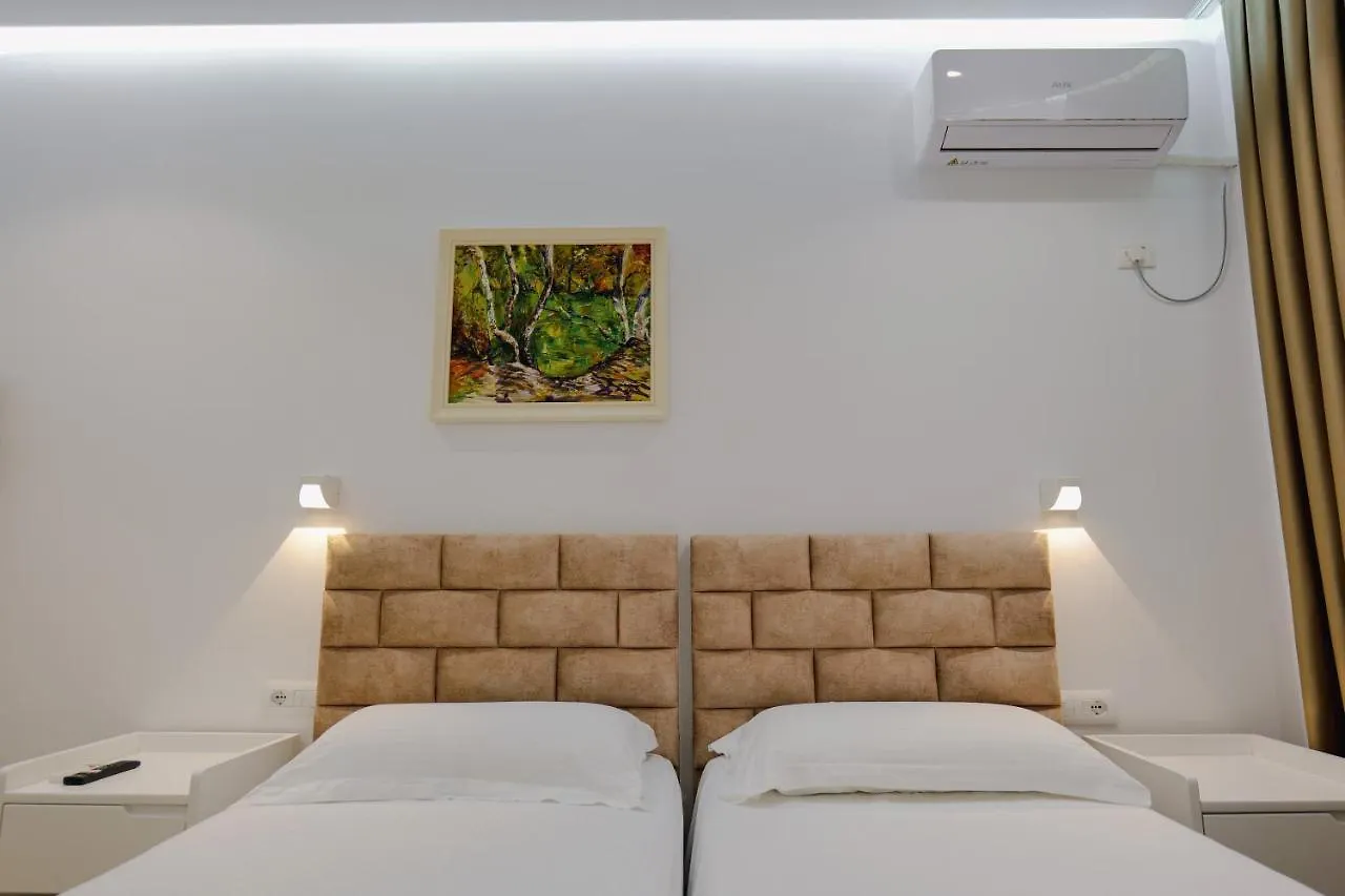 Apartament Vila Jon'A Saranda