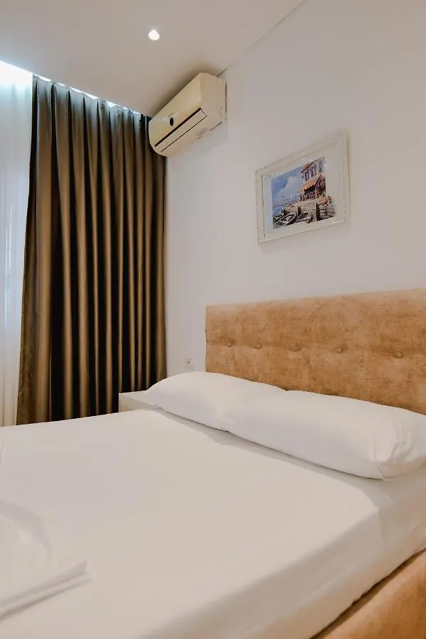 Apartament Vila Jon'A Saranda