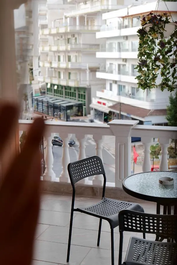 Apartament Vila Jon'A Saranda