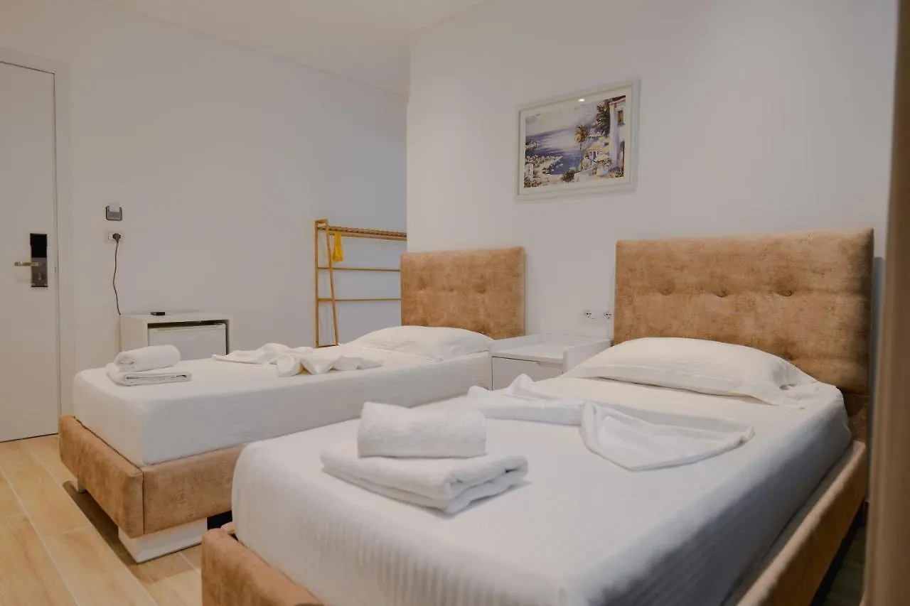 Apartament Vila Jon'A Saranda