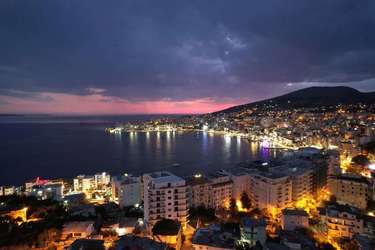 Apartament Vila Jon'A Saranda