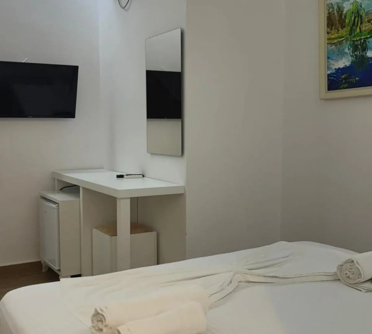 Vila Jon'A Saranda Albania
