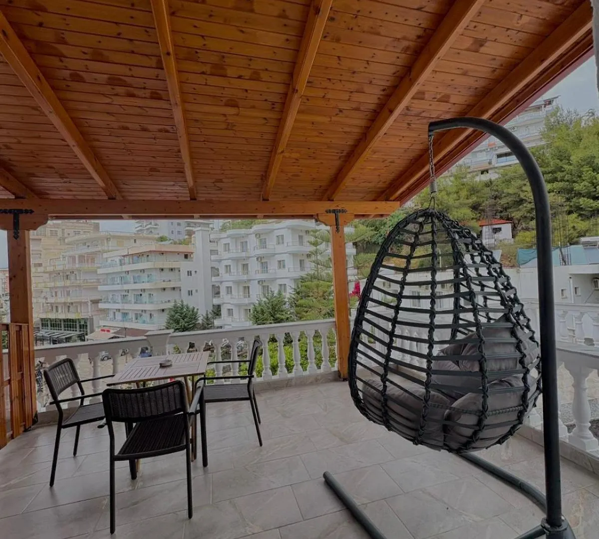 Vila Jon'A Saranda