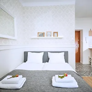 Place For Pl. Bankowy Apartamento Varsovia