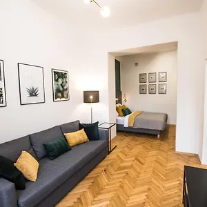 Freta4 Old Town Stare Apartamento Varsovia