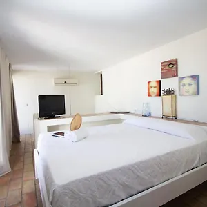 Los Silos By Lightbooking Apartamento Tarifa