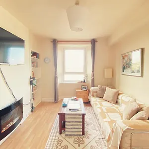Meadowbank 1-bedroom Flat Apartamento Edimburgo