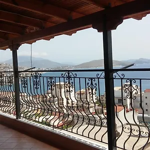  Apartamento Elena