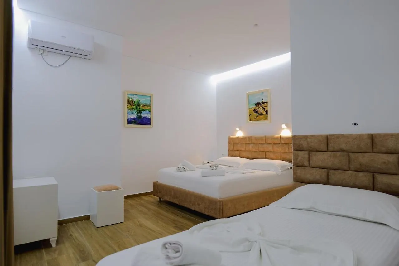 Vila Jona Sarandë 0*,  Albania