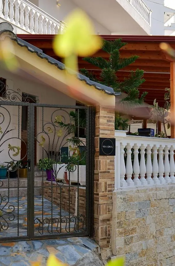 Vila Jona Sarandë