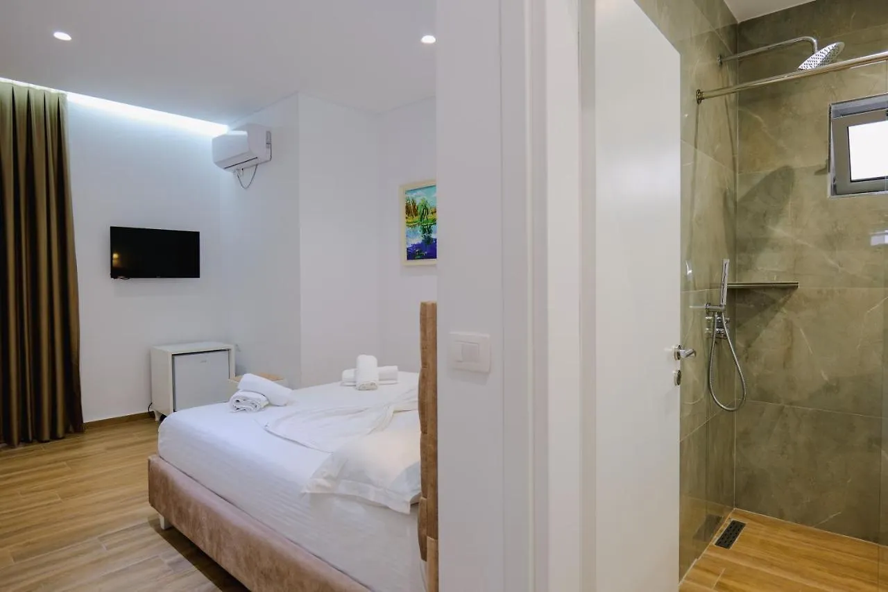 Vila Jona Sarandë 0*,