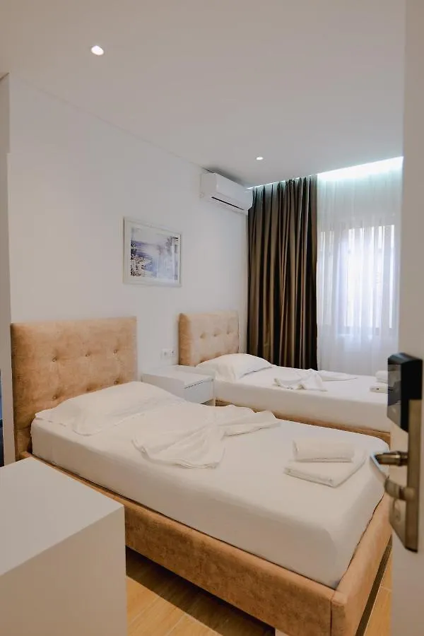 Vila Jona Sarandë Apartamento