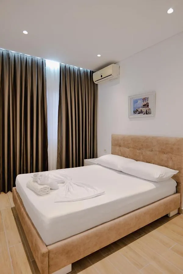 Vila Jona Sarandë
