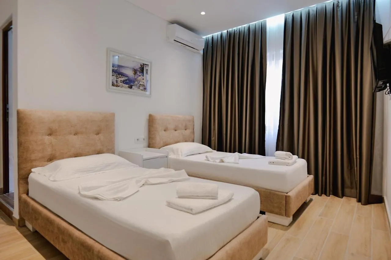 Vila Jona Sarandë Apartamento
