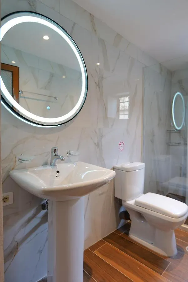 Vila Jona Sarandë Apartamento