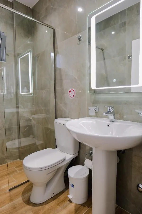 Vila Jona Sarandë 0*,  Albania