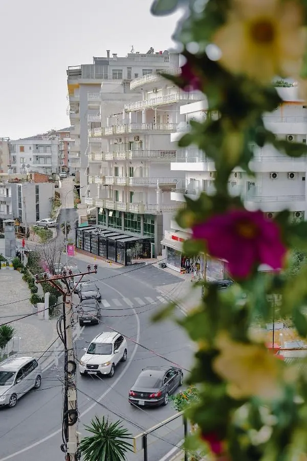 Vila Jona Sarandë