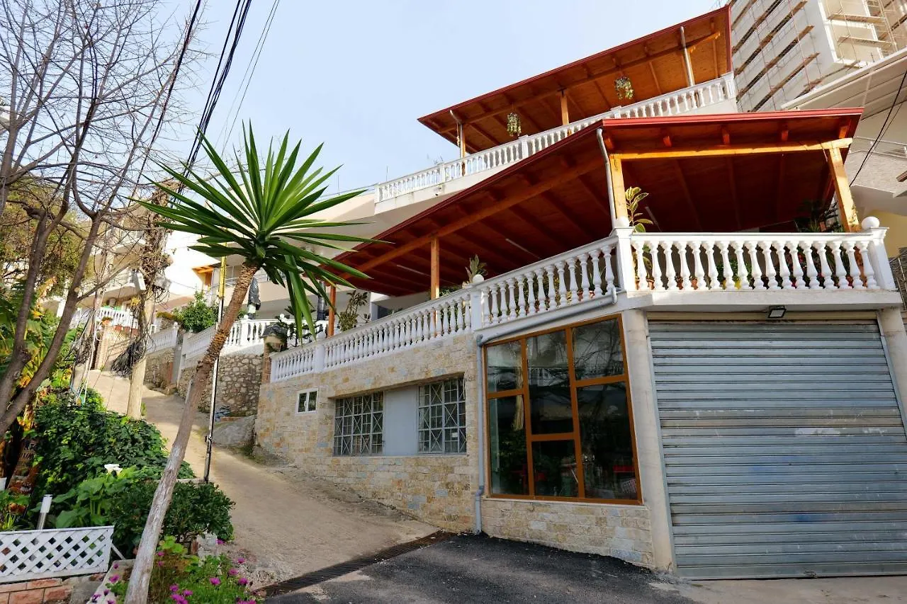 Vila Jona Sarandë Albania