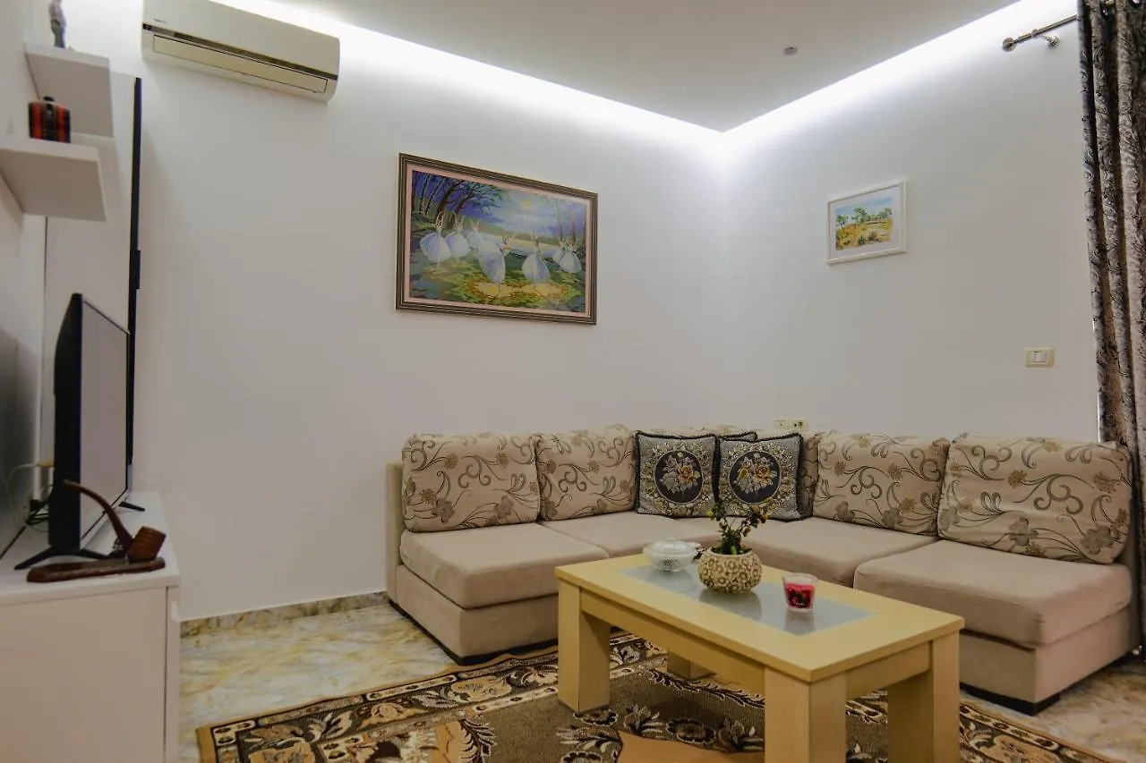 Vila Jona Sarandë