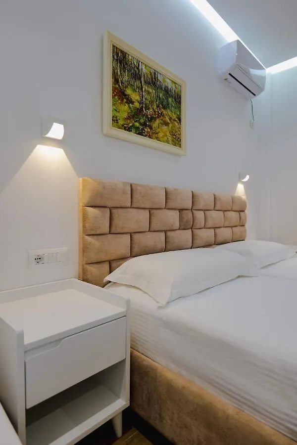 Apartamento Vila Jona Sarandë