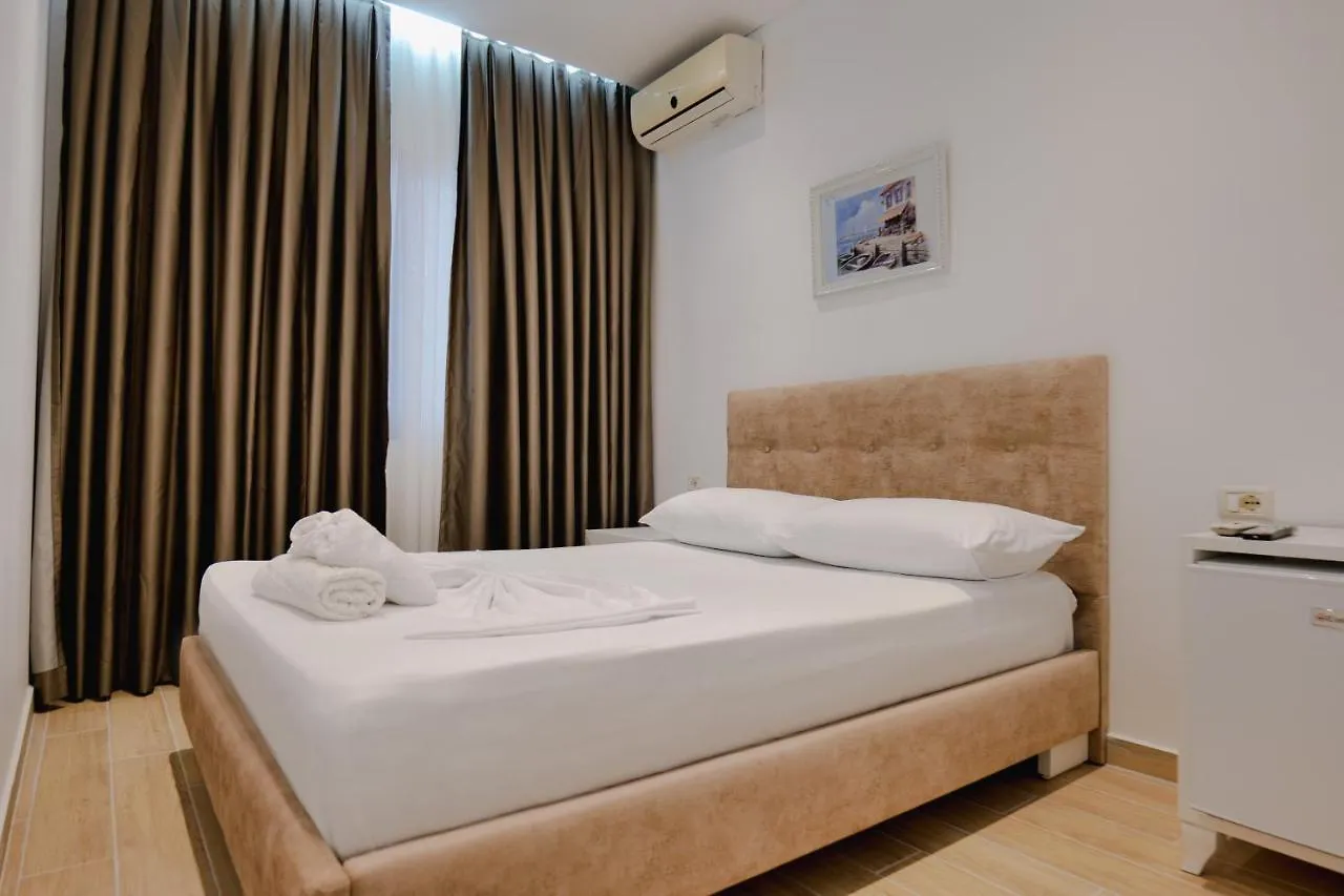 Apartamento Vila Jona Sarandë Albania
