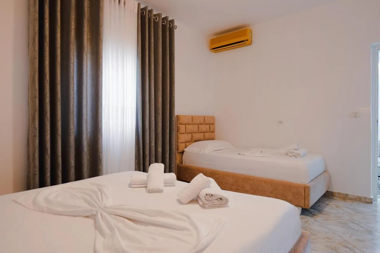 Vila Jona Sarandë