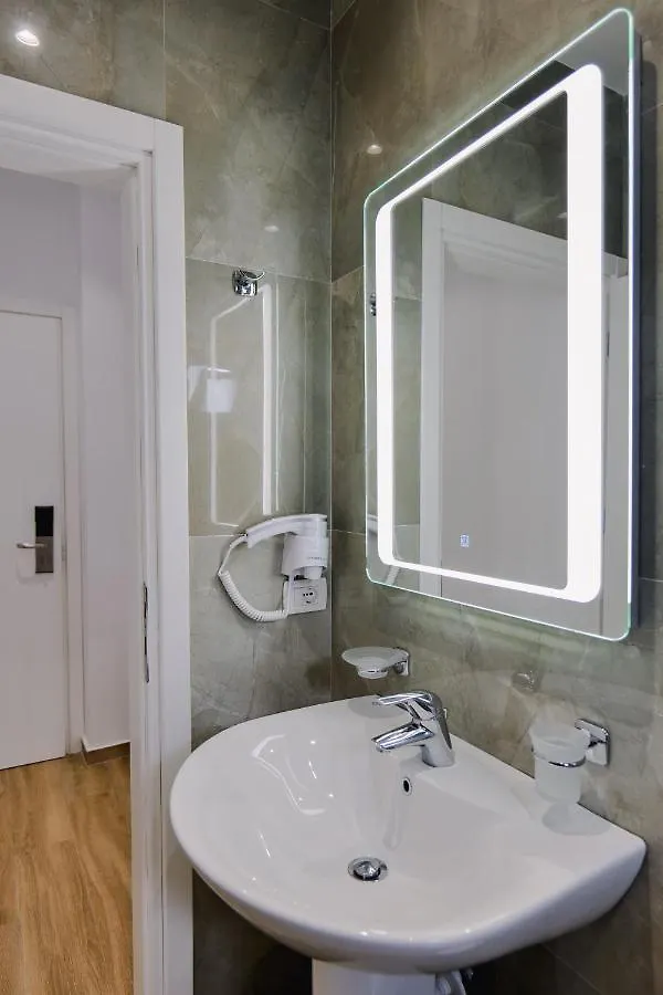 Vila Jona Sarandë Apartamento