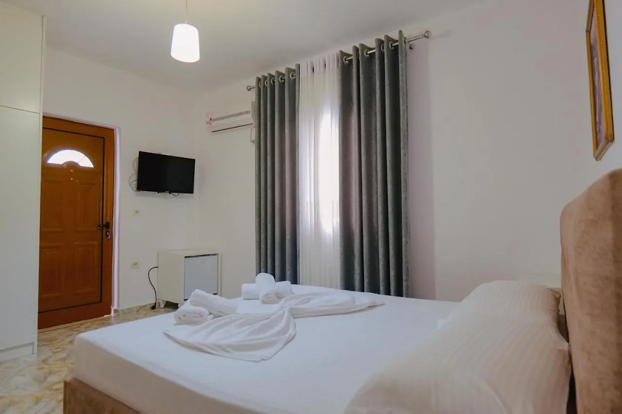 Apartamento Vila Jona Sarandë
