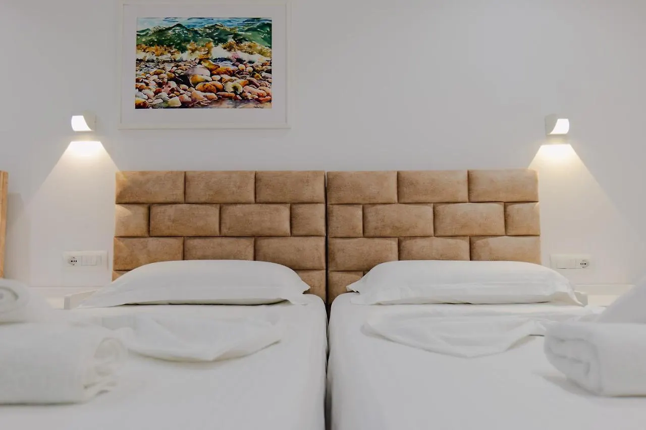 Vila Jona Sarandë