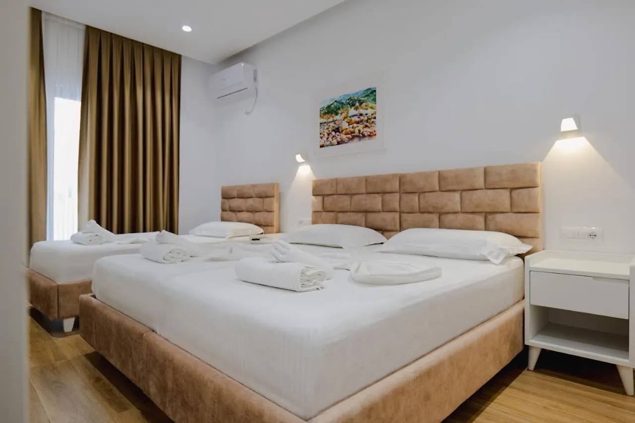Apartamento Vila Jona Sarandë Albania