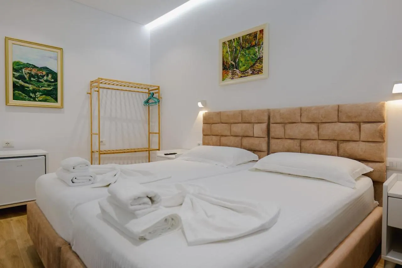 Apartamento Vila Jona Sarandë
