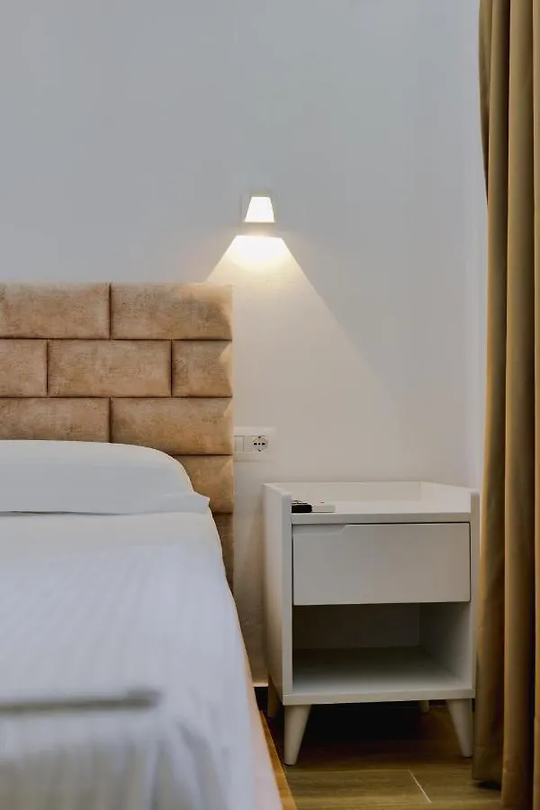 Vila Jona Sarandë Apartamento