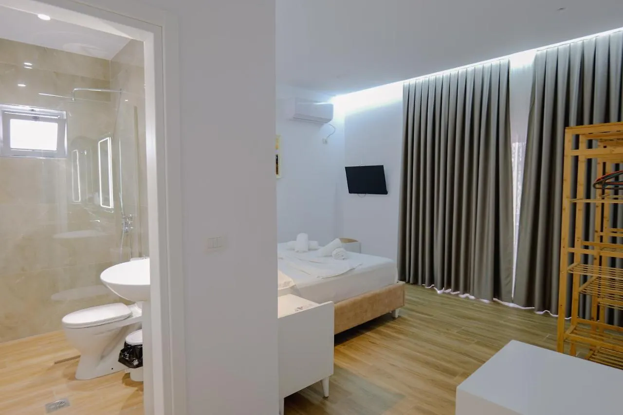 Vila Jona Sarandë Apartamento