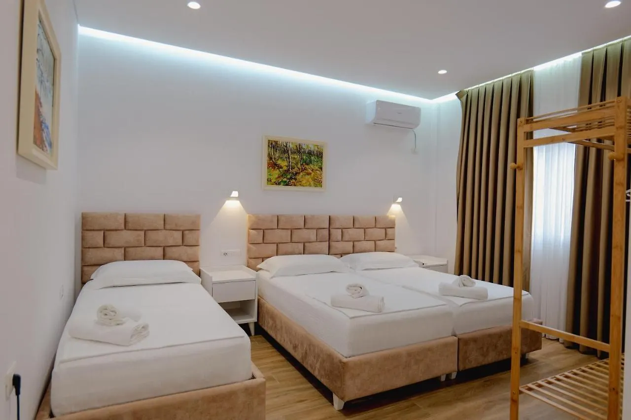 Vila Jona Sarandë Albania
