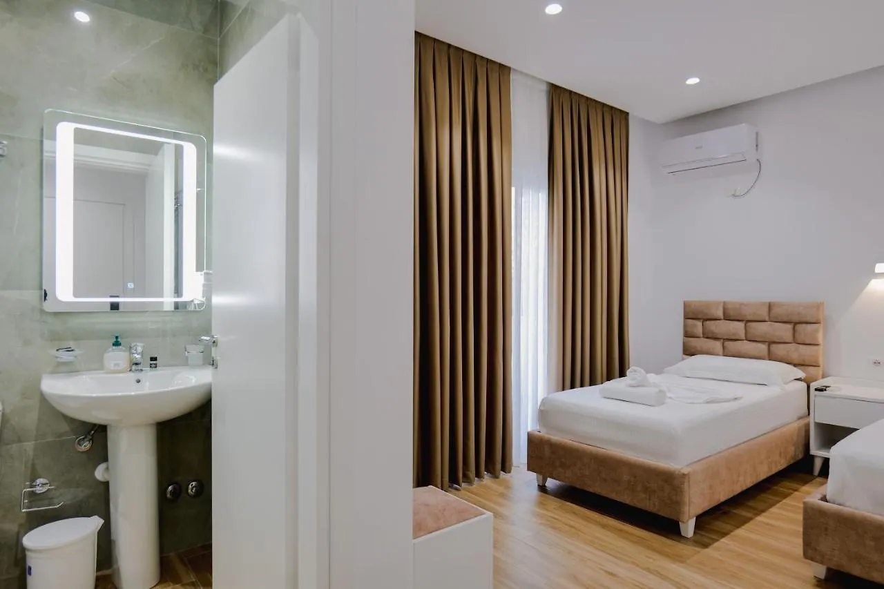 Apartamento Vila Jona Sarandë