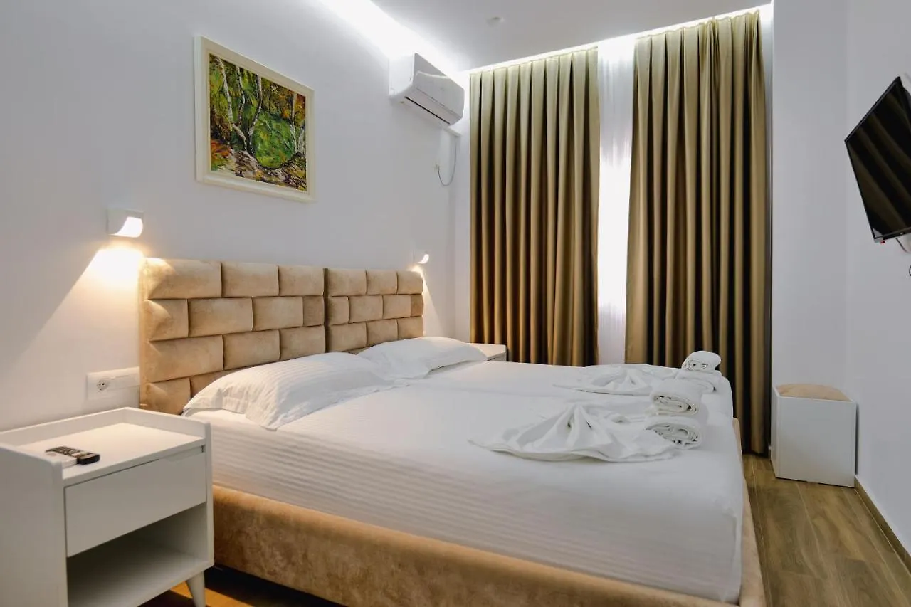 Vila Jona Sarandë Albania