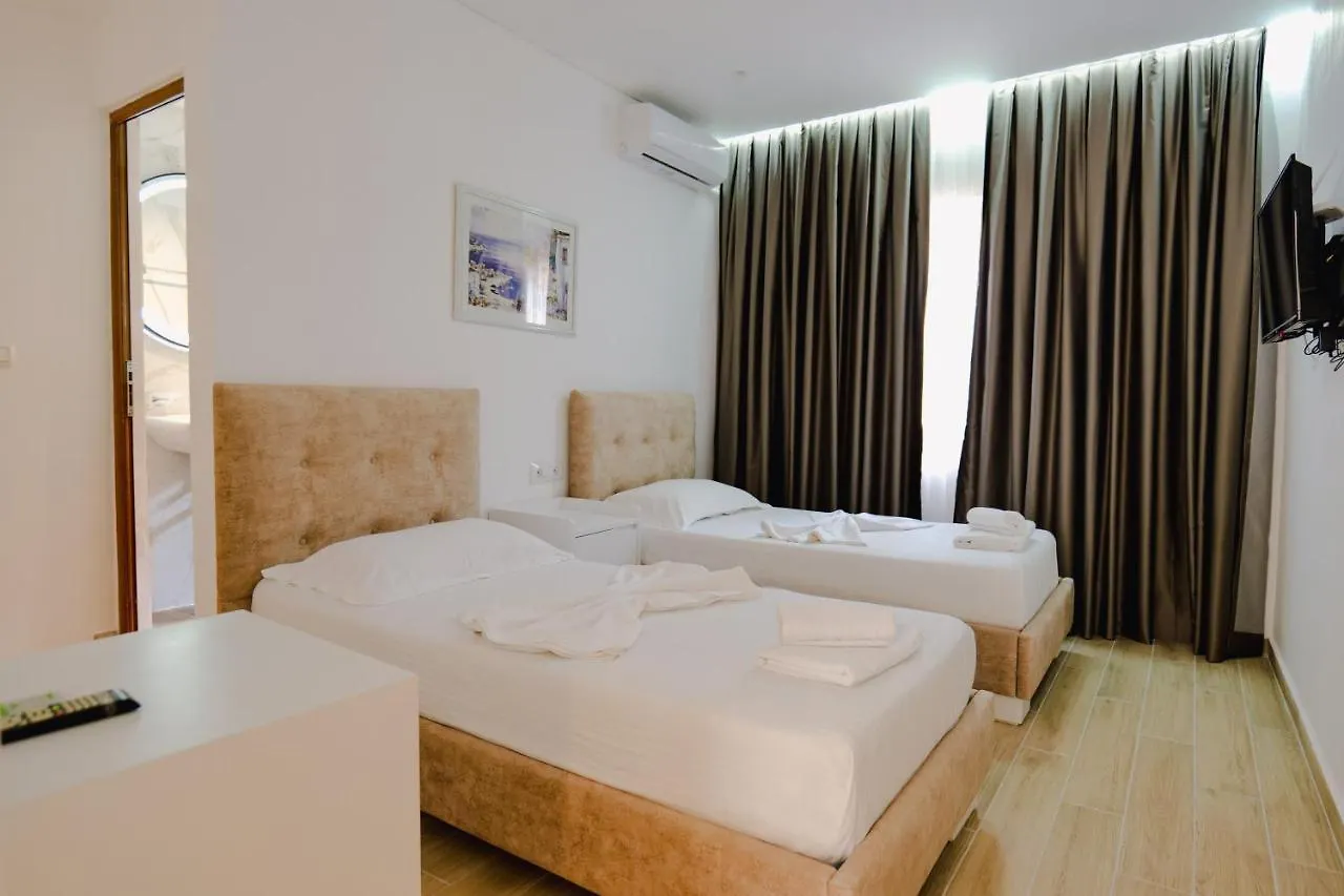 Vila Jona Sarandë Apartamento