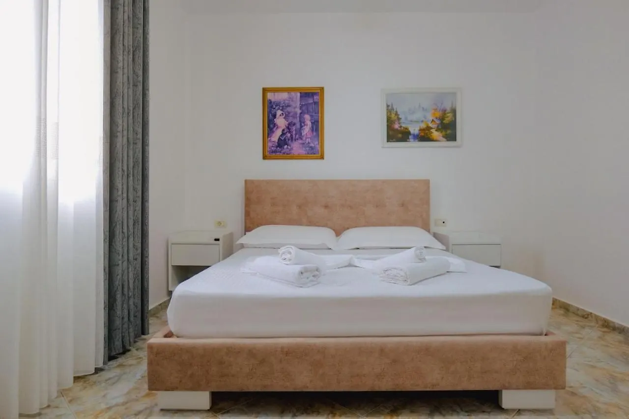 Vila Jona Sarandë Apartamento