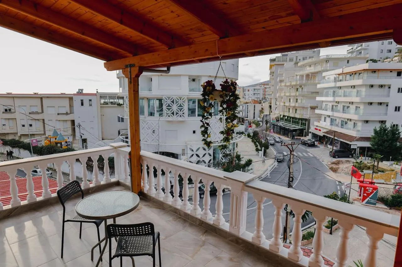 Vila Jona Sarandë