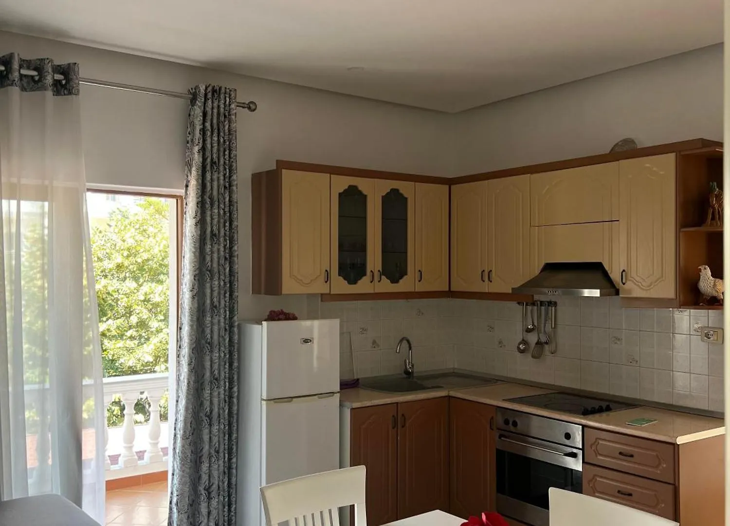 Apartamento Vila Jona Sarandë
