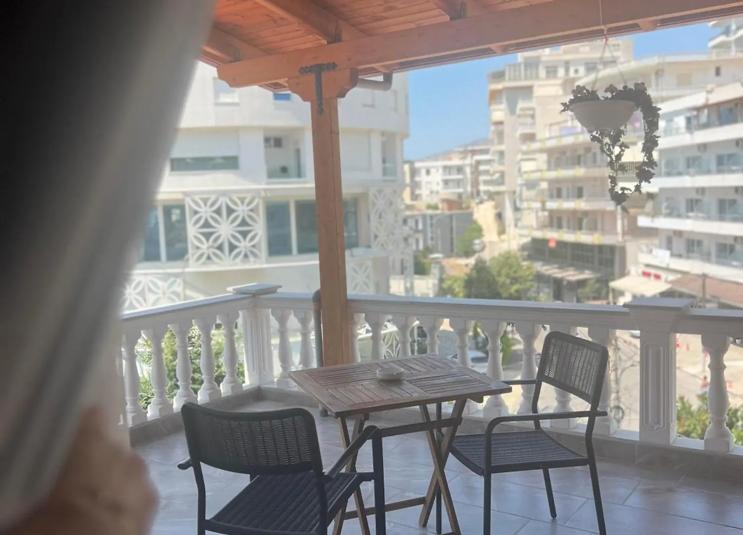 Apartamento Vila Jona Sarandë