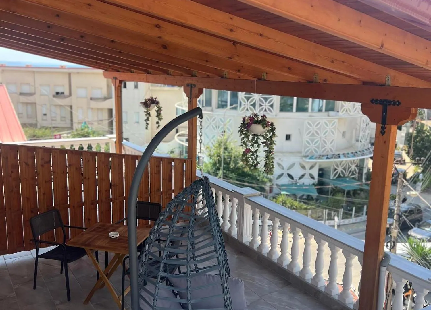 Vila Jona Sarandë Albania