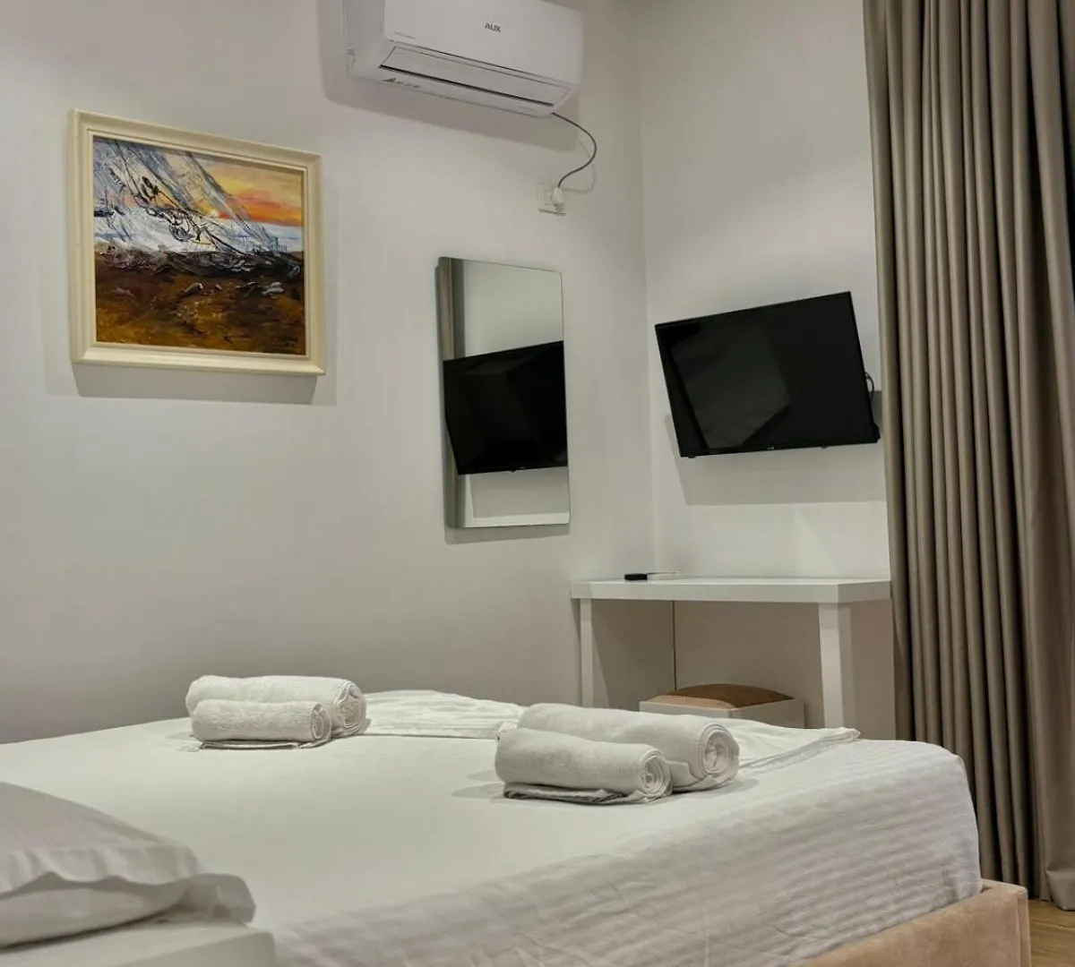 Vila Jona Sarandë Apartamento